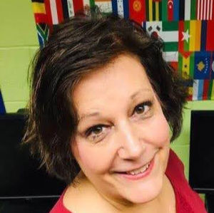 Meet your Posher, Jacqueline